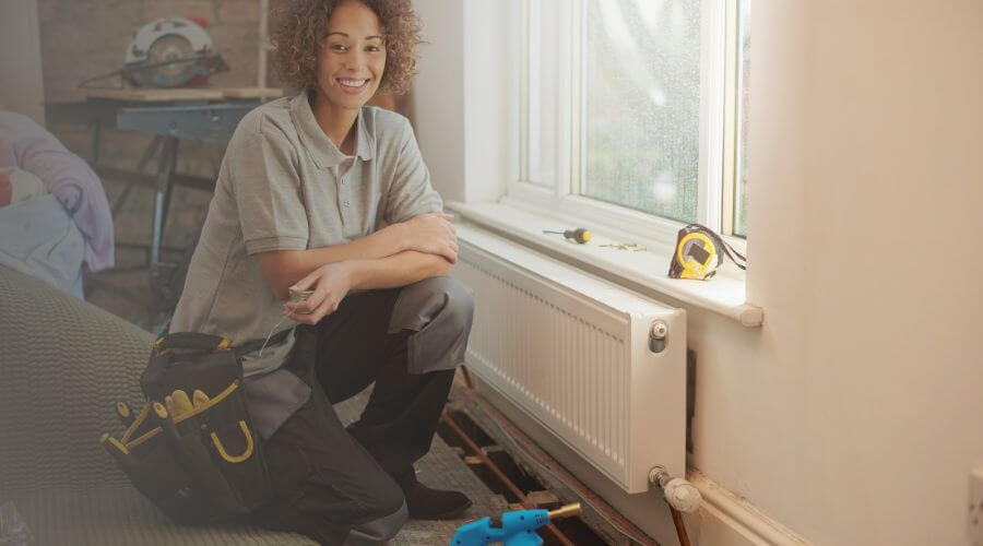 Plumbing in La Joya, TX